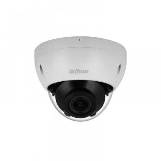 Kamera IP kopułowa wandaloodporna 8 MP 2,7-13,5mm Dahua - IPC-HDBW2841R-ZAS-27135