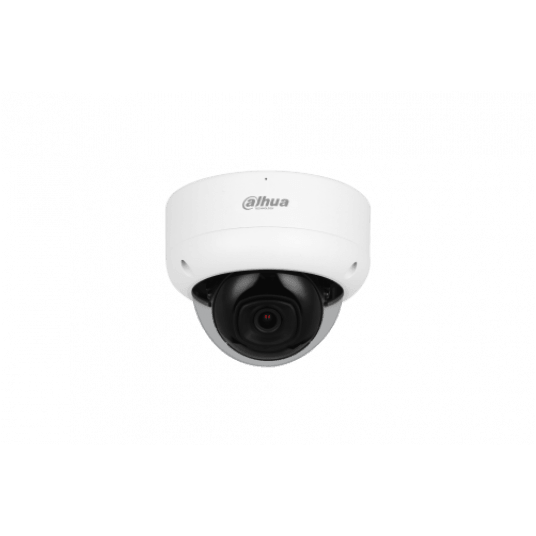 Kamera IP kopułowa wandaloodporna Dahua WizSense 8 MPix - IPC-HDBW3842E-AS-0280B