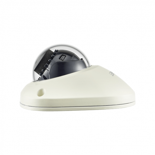 Kamera IP kopułowa wandaloodporna Hanwha Vision Seria Q 2 MPix - QNV-6023R