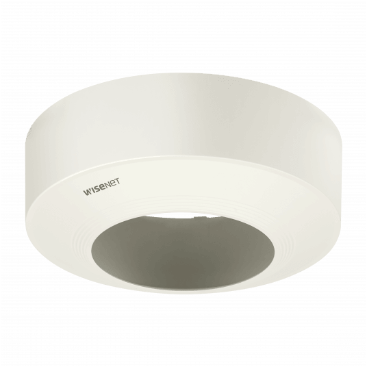 Kamera IP kopułowa wandaloodporna Hanwha Vision Seria X 5 MPix - XNV-8081Z