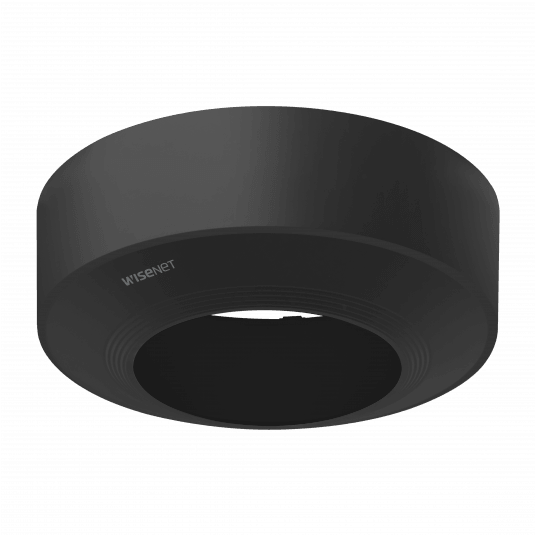 Kamera IP kopułowa wandaloodporna Hanwha Vision Seria X 5 MPix - XNV-8081Z