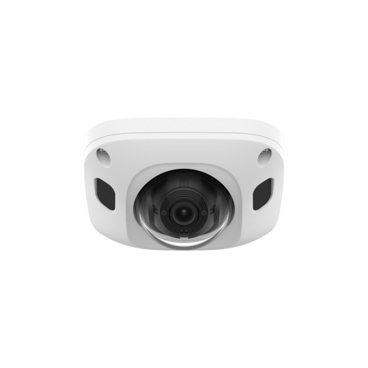 Kamera IP kopułowa wandaloodporna mobilna AI, IR Seria T 5 MPix Hanwha Vision - TNV-C8034RM -zdjęcie numer 4