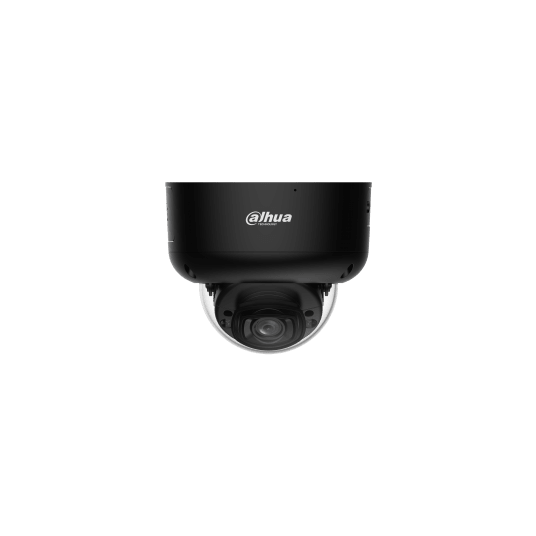 Kamera IP kopułowa WizColor Fixed-focal WizMind 8 MPix Dahua - IPC-HDBW5859R1-ASE-PV-0280B-PRO-Black -zdjęcie numer 1