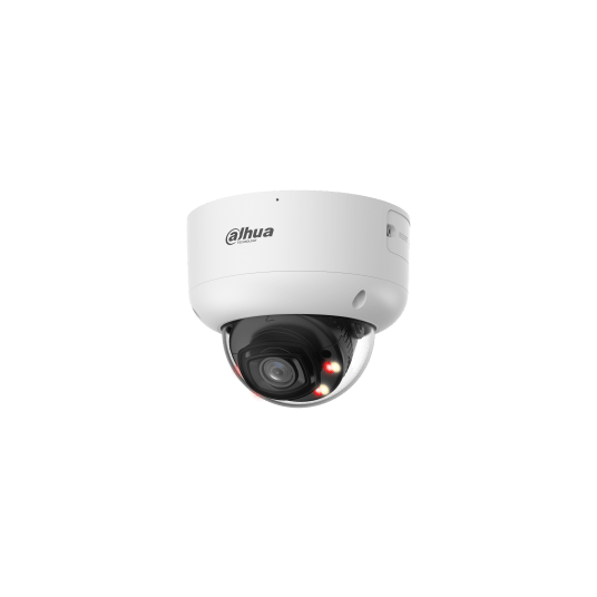 Kamera IP kopułowa WizColor Fixed-focal WizMind 8 MPix Dahua - IPC-HDBW5859R1-ASE-PV-0360B-PRO -zdjęcie numer 1
