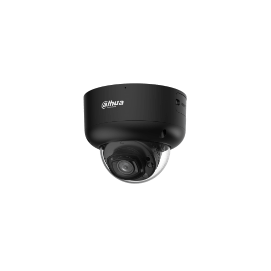 Kamera IP kopułowa WizColor Fixed-focal WizMind 8 MPix Dahua - IPC-HDBW5859R1-ASE-PV-0360B-PRO-Black -zdjęcie numer 4