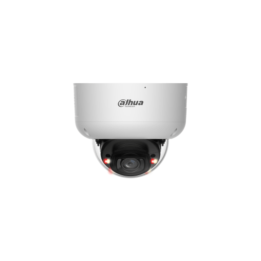 Kamera IP kopułowa WizColor Fixed-focal WizMind 8 MPix Dahua - IPC-HDBW5859R1-ASE-PV-0360B-PRO -zdjęcie numer 4