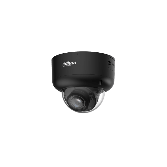 Kamera IP kopułowa WizColor Fixed-focal WizMind 8 MPix Dahua - IPC-HDBW5859R1-ZE-PV-2712-PRO-Black -zdjęcie numer 1