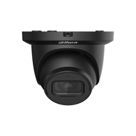 Kamera IP kopułowa WizMind 4 MP Dahua - IPC-HDW5442TM-ASE-0280B-S3-BLACK -zdjęcie numer 2