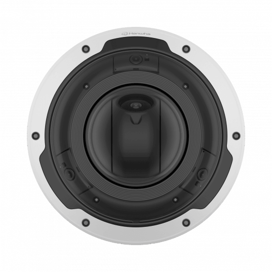 Kamera IP Multisensorowa Hanwha Vision 5 MP Seria P - PNM-C19183RVTP