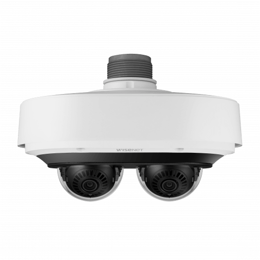 Kamera IP Multisensorowa Hanwha Vision Seria P - PNM-7082RVD