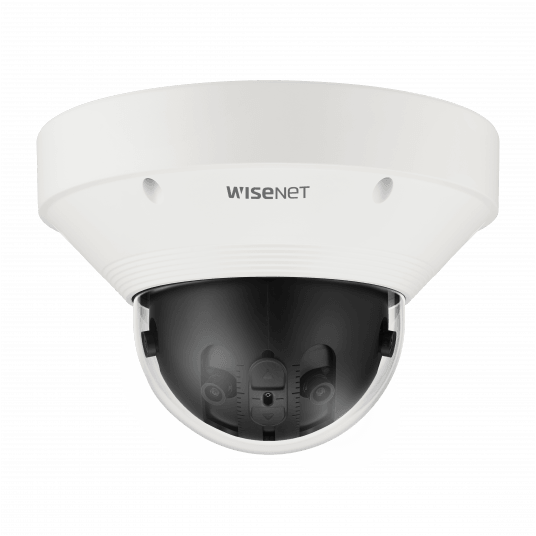 Kamera IP Multisensorowa Hanwha Vision Seria P - PNM-9022V