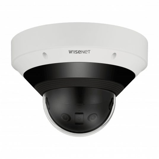 Kamera IP Multisensorowa Hanwha Vision Seria P - PNM-9031RV