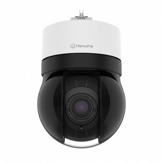 Kamera IP obrotowa Hanwha Vision 4 MPix - XNP-C7310R