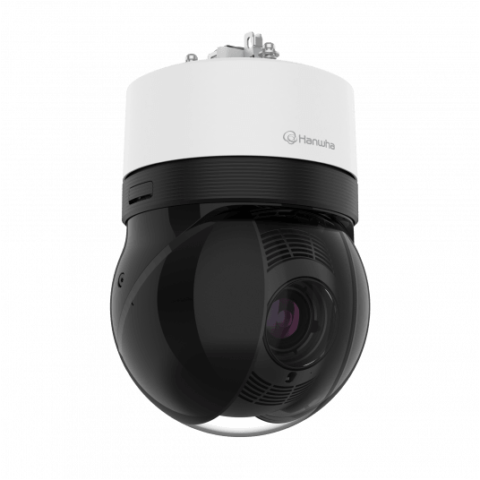 Kamera IP obrotowa Hanwha Vision 4 MPix - XNP-C7310R