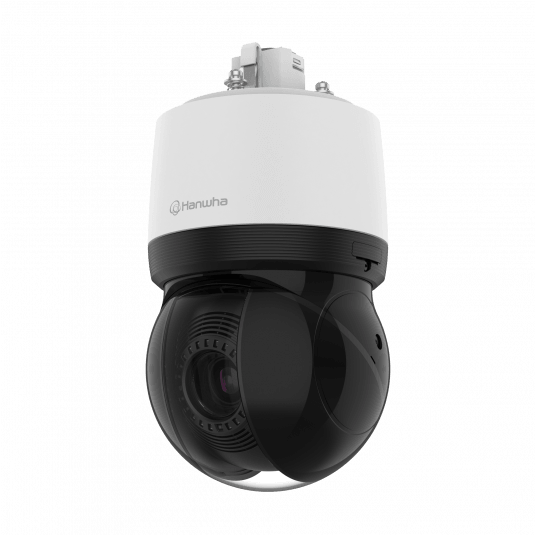 Kamera IP obrotowa Hanwha Vision 8 MPix - XNP-C9253