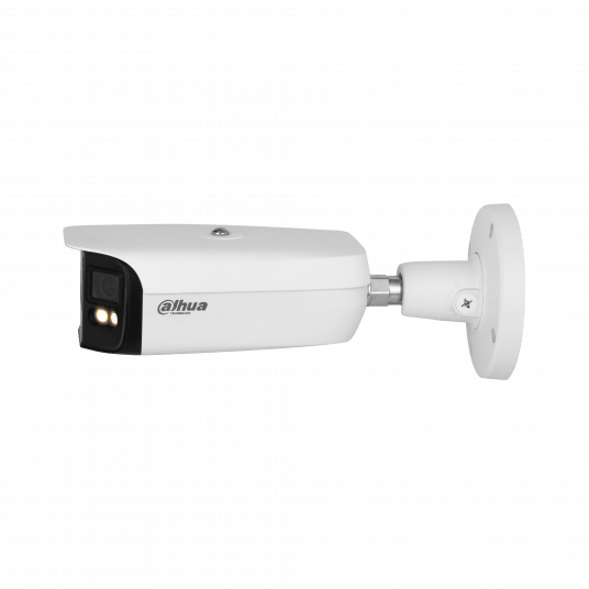 Kamera IP panoramiczna WizMind Dahua 2x4 Mpix - IPC-PFW5849-A180-E2-ASTE-0360B
