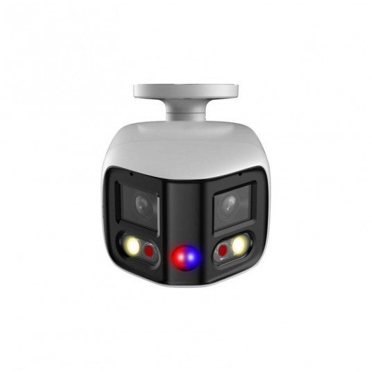 Kamera IP panoramiczna WizSense Dahua 2x8 Mpix - IPC-PFW3849S-A180-E2-AS-PV-0280B