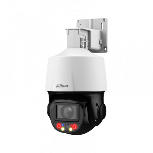 Kamera IP PTZ 4Mpix 10x TiOC WizSense Dahua - SD3E410DB-GNY-A-PV1