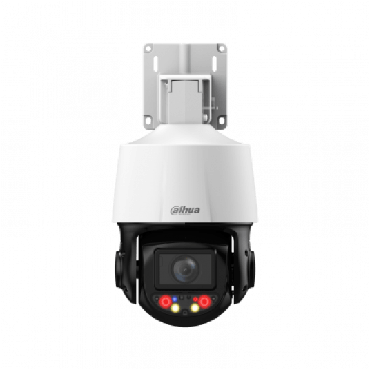 Kamera IP PTZ 4Mpix 10x TiOC WizSense Dahua - SD3E410DB-GNY-A-PV1