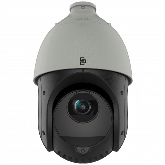 Kamera IP PTZ 4Mpix 25x TruVision - TVGP-M01-0402-PTZ-G