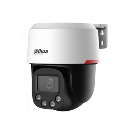 Kamera IP PTZ Dahua 4Mpx - SD2C400NA-B-PV-PRO