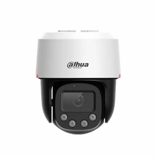 Kamera IP PTZ Dahua 4Mpx - SD2C400NA-B-PV-PRO