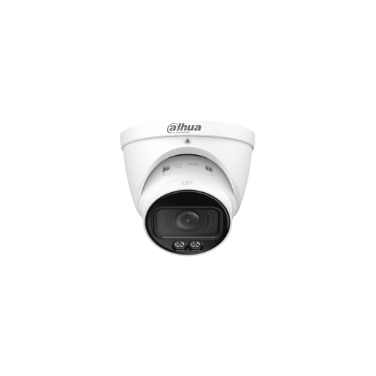 Kamera IP Smart Dual Light Vari-focal Eyeball WizSense 8MPix Dahua - IPC-HDW2849T-ZS-IL-27135 -zdjęcie numer 1