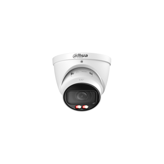 Kamera IP Smart Dual Light Vari-focal Eyeball WizSense 8MPix Dahua - IPC-HDW2849T-ZS-IL-27135 -zdjęcie numer 2