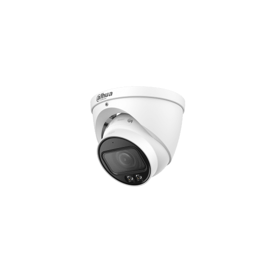 Kamera IP Smart Dual Light Vari-focal Eyeball WizSense 8MPix Dahua - IPC-HDW2849T-ZS-IL-27135 -zdjęcie numer 3