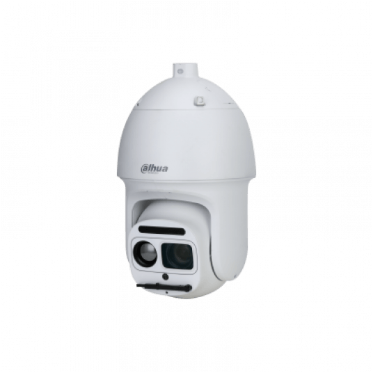 Kamera IP Termowizyjna 4 Mpx Dahua - TPC-SD8441B-B50Z45