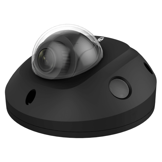 Kamera IP TruVision 4MPix kopułowa - TVGP-M01-0401-WED-B -zdjęcie numer 1