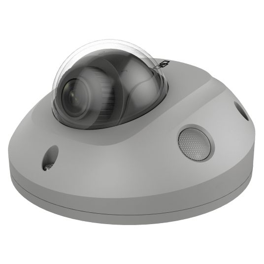 Kamera IP TruVision 4MPix kopułowa - TVGP-M01-0401-WED-G -zdjęcie numer 1