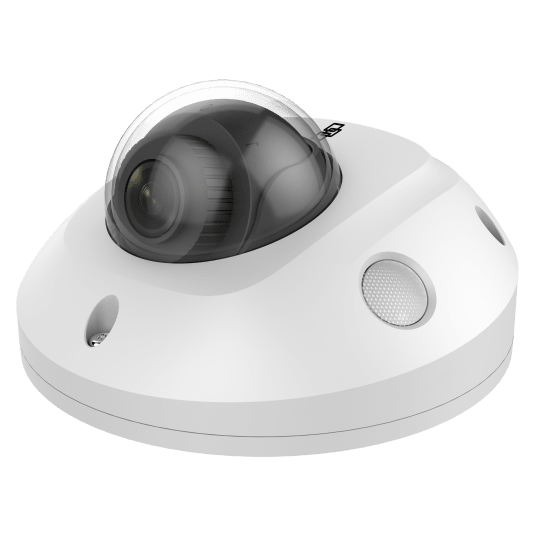 Kamera IP TruVision 4MPix kopułowa - TVGP-M01-0401-WED-W -zdjęcie numer 1