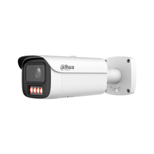Kamera IP tubowa 5MP Smart Dual Light WizMind Dahua – IPC-HFW5559E1-ZE-IL-0735 -zdjęcie numer 1