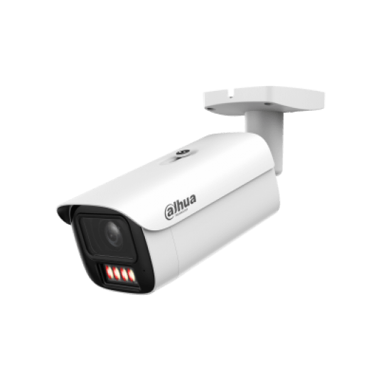 Kamera IP tubowa 5MP Smart Dual Light WizMind Dahua – IPC-HFW5559E1-ZE-IL-0735 -zdjęcie numer 4