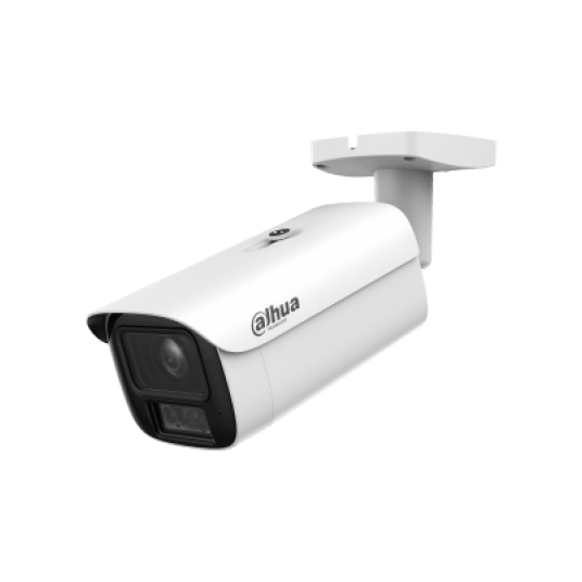 Kamera IP tubowa 5MP Smart Dual Light WizMind Dahua – IPC-HFW5559E1-ZE-IL-0735 -zdjęcie numer 2