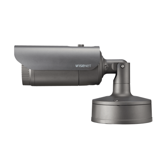 Kamera IP tubowa AI 8 MP Seria P Hanwha Vision - PNO-A9081R -zdjęcie numer 3