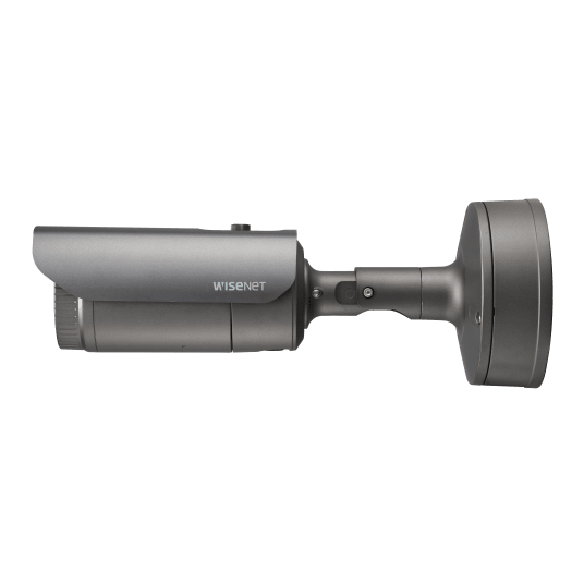 Kamera IP tubowa AI 8 MP Seria P Hanwha Vision - PNO-A9081R -zdjęcie numer 4