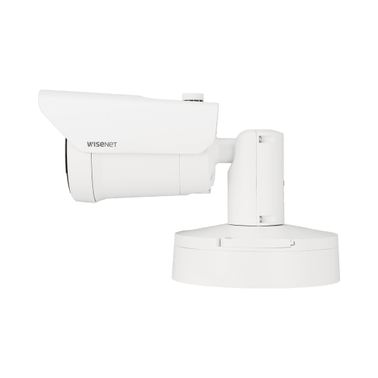 Kamera IP tubowa AI 8 MP Seria X Hanwha Vision - XNO-9083R -zdjęcie numer 3