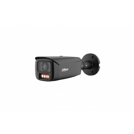 Kamera IP tubowa czarna Xinghan 8 MP Dahua - IPC-HFW5859T1-ASE-PV-0360B-PRO-Black