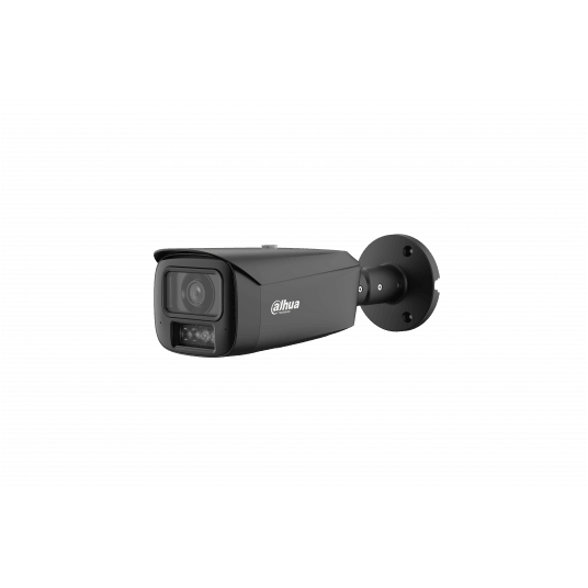 Kamera IP tubowa czarna Xinghan 8 MP Dahua - IPC-HFW5859T1-ASE-PV-0360B-PRO-Black