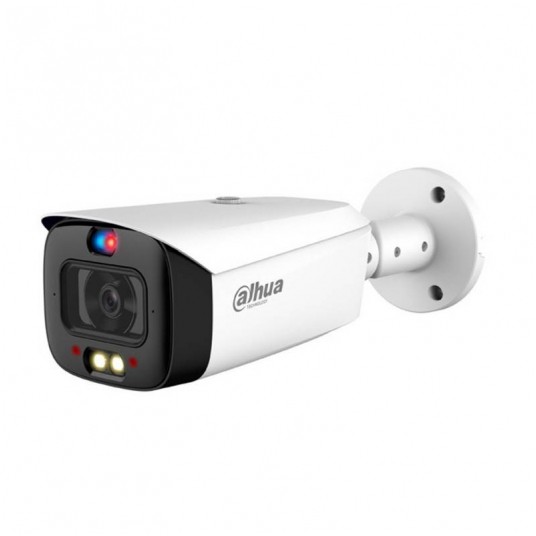 Kamera IP tubowa Dahua Dual Light 5 Mpix - IPC-HFW3549T1-AS-PV-0280B-S5