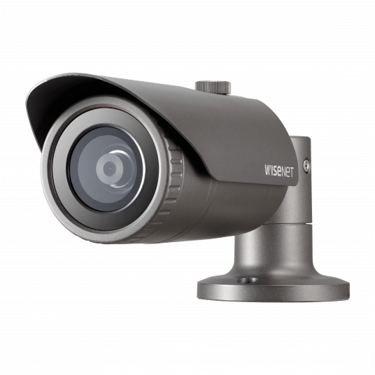 Kamera IP tubowa Hanwha Vision 2MPix - QNO-6012R1