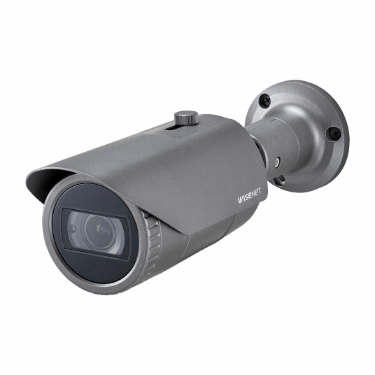 Kamera IP tubowa Hanwha Vision 2MPix - QNO-6082R1