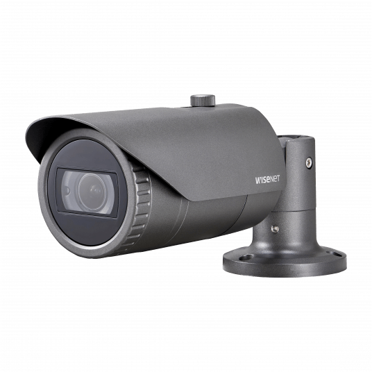 Kamera IP tubowa Hanwha Vision 2MPix - QNO-6082R1