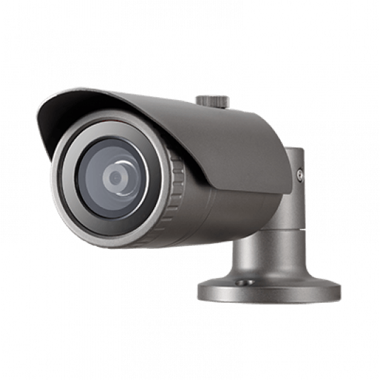 Kamera IP tubowa Hanwha Vision 5 MPix - QNO-8010R