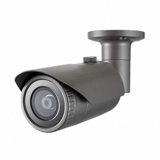 Kamera IP tubowa Hanwha Vision 5 MPix - QNO-8010R