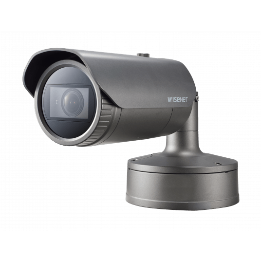 Kamera IP tubowa Hanwha Vision 8 Mpix - PNO-A9081RLP