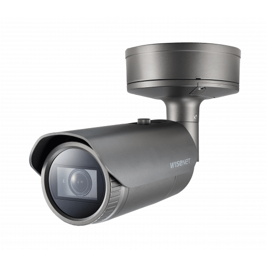 Kamera IP tubowa Hanwha Vision 8 Mpix - PNO-A9081RLP