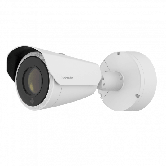 Kamera IP tubowa Hanwha Vision AI Seria P 8 MPix - PNO-A9311RLP